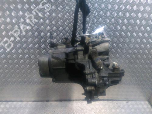 Gearbox PEUGEOT 206 Hatchback (2A/C) 1.4 i | BP27289802M3 