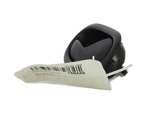 Used Front right interior door handle Front right interior door handle DACIA SANDERO II 1.0 SCe 75 (B8JC, B8JD, B8NC) (73 hp) 31961767 31961767