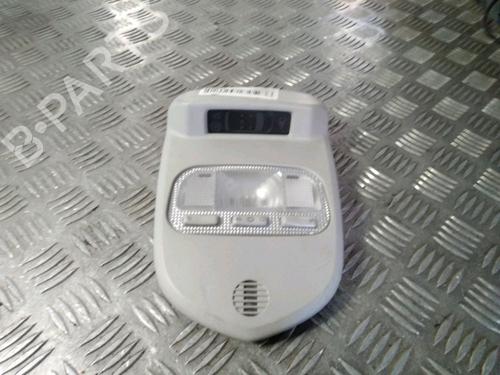 Used Interior roof light PEUGEOT 3008 I MPV (0U_) 1.6 HDi (114 hp) 11747481