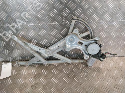 Used Front right window mechanism MITSUBISHI L200 / TRITON (KA_T, KB_T) 2.5 DI-D 4WD (KB4T) (136 hp) 15754241