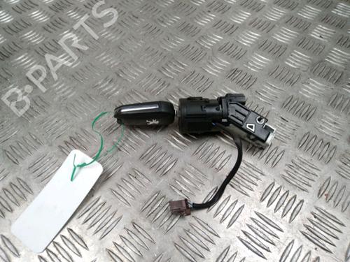 Used Ignition barrel PEUGEOT 308 II (LB_, LP_, LW_, LH_, L3_) 1.6 HDi (92 hp) 13078857