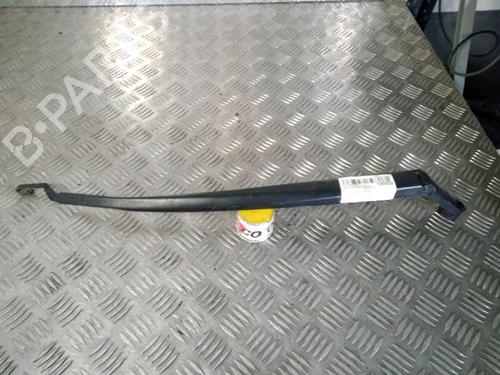 Used Front windshield wiper arm Front windshield wiper arm 14903266 14903266