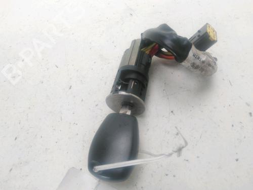 Used Ignition barrel Ignition barrel DACIA SANDERO 1.2 16V LPG (75 hp) 26917405 26917405