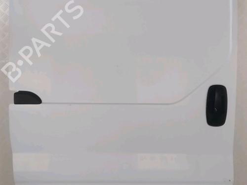 Right slide door OPEL VIVARO A Van (X83) 2.0 CDTI (F7) | BP30188115C75 