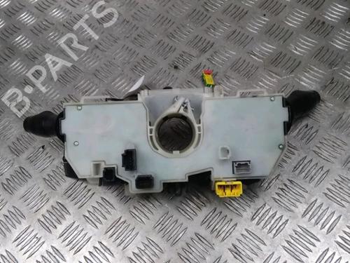 Used Steering column stalk RENAULT MEGANE III Hatchback (BZ0/1_, B3_) 1.5 dCi (106 hp) 13215010
