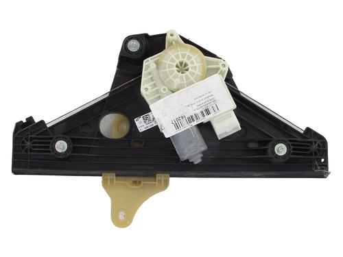 Used Rear left window mechanism Rear left window mechanism RENAULT CLIO V (B7_) 1.5 Blue dCi 115 (B7AD) (116 hp) 33727836 33727836