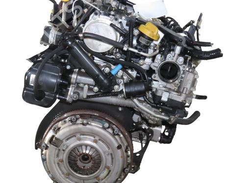 Used Engine Engine ALFA ROMEO GIULIETTA (940_) 1.6 JTDM (940FXD1A) (105 hp) 39732501 39732501