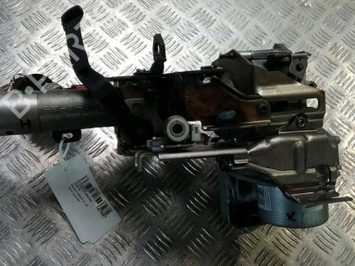 Used Steering column Steering column RENAULT MODUS / GRAND MODUS (F/JP0_) 1.4 (JP01, JP0J) (98 hp) 17136652 17136652