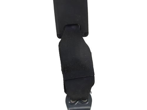 Used Seat buckle Seat buckle DACIA SANDERO II TCe 90 (B8M1, B8MA, B8AC) (90 hp) 31935825 31935825