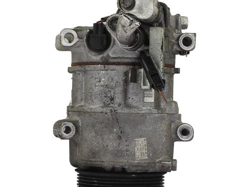 Used AC compressor AC compressor MERCEDES-BENZ B-CLASS Sports Tourer (W245) B 180 CDI (245.207) (109 hp) 33031906 33031906