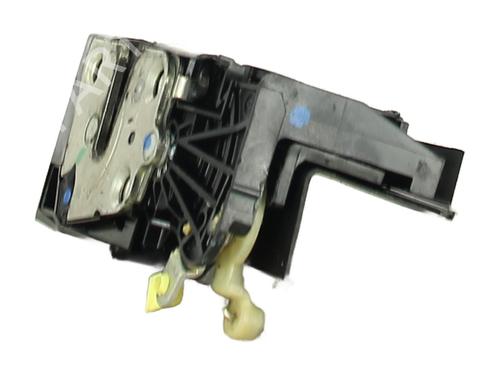 Front left lock DACIA SANDERO II TCe 90 (B8M1, B8MA, B8AC) | BP34229544C98 - Image 3