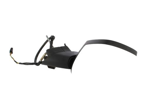 Left mirror CITROËN C3 II (SC_) 1.4 HDi 70 (SC8HZC, SC8HR0, SC8HP4) | BP29985576C26