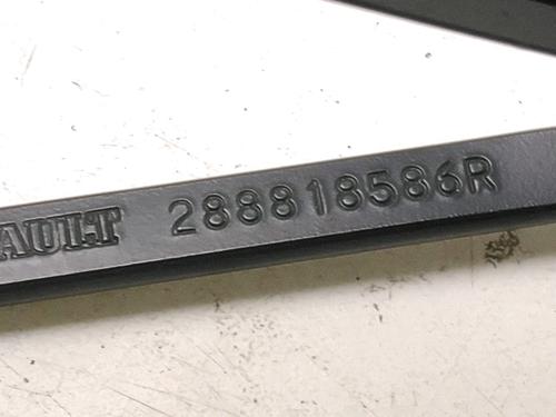 Vindspejlsviskerarm DACIA LOGAN MCV II TCe 90 (K8M1, K8MA, K8AC) (90 hp) 30522921