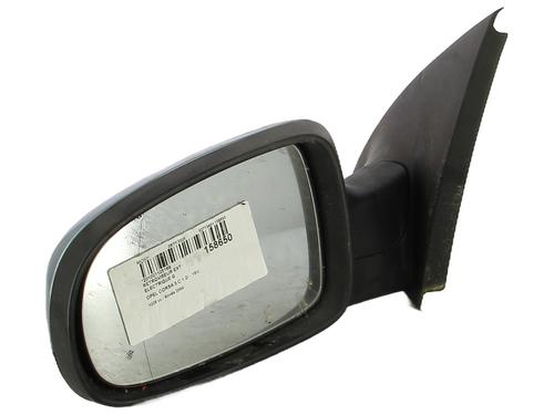 Left mirror OPEL CORSA C (X01) 1.2 Twinport (F08, F68) | BP31055588C26