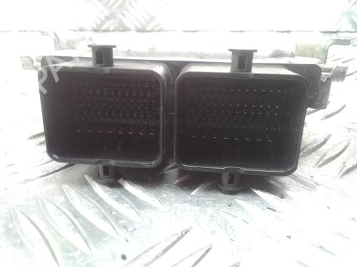 Used Engine control unit (ECU) Engine control unit (ECU) SUZUKI SWIFT IV (FZ, NZ) 1.2 (AZH412, ZC72S) (94 hp) 11522058 11522058