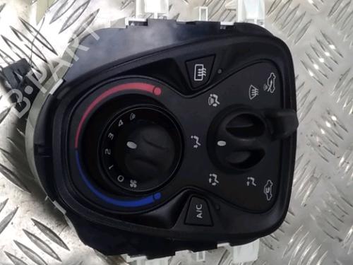 Used Climate control PEUGEOT 108 1.0 VTi 72 (72 hp) 13215037