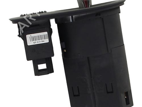 Headlight switch SEAT IBIZA IV (6J5, 6P1) 1.2 TDI | BP32178834I24 - Image 2