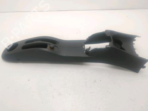 Used Middle console Middle console RENAULT CLIO III Grandtour (KR0/1_) 1.5 dCi (KR0F) (86 hp) 24966708 24966708