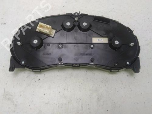 Kombinert Instrument PEUGEOT PARTNER Tepee 1.6 BlueHDi 100 (100 hp) 28033596