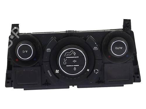 Climate control PEUGEOT RCZ 1.6 16V | BP32715601I5 - Image 2