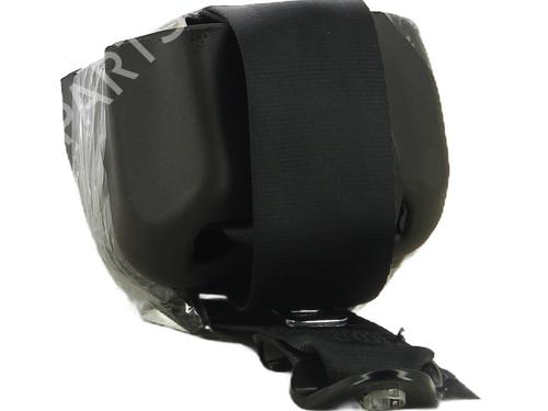 Rear left seatbelt CITROËN C3 II (SC_) 1.2 VTi 82 | BP36874842I29 - Image 2