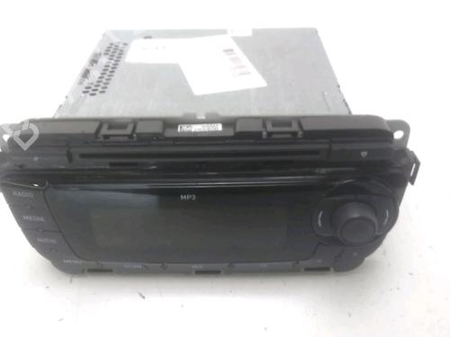 Radio SEAT IBIZA IV (6J5, 6P1) 1.6 TDI | BP24882049E6 