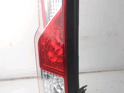 Left taillight RENAULT MASTER III Van (FV) 2.3 dCi 165 FWD (FV0P, FV0U, FV11, FV12, FV1E) | BP36959302C34 - Image 2