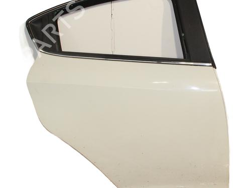 Used Right rear door ALFA ROMEO GIULIETTA (940_) 1.6 JTDM (940FXD1A) (105 hp) 32200657