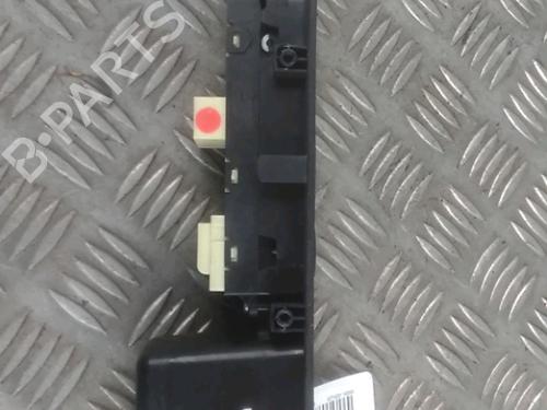 Used Left front window switch Left front window switch SSANGYONG REXTON / REXTON II (GAB_) 2.7 Xdi (163 hp) 24871731 24871731