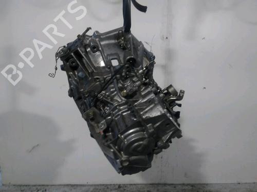 Used Gearbox Gearbox TOYOTA YARIS (_P9_) 1.33 VVT-i (NSP90_, NSP90R) (100 hp) 33835980 33835980