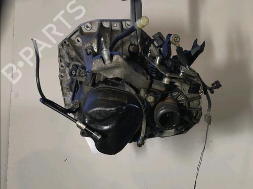 Gearbox RENAULT TWINGO II (CN0_) 1.5 dCi 90 | BP29985564M3