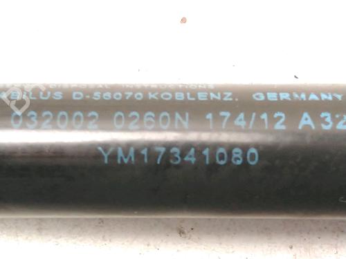 Used Hood lift support PEUGEOT RCZ 1.6 16V (156 hp) 30893140