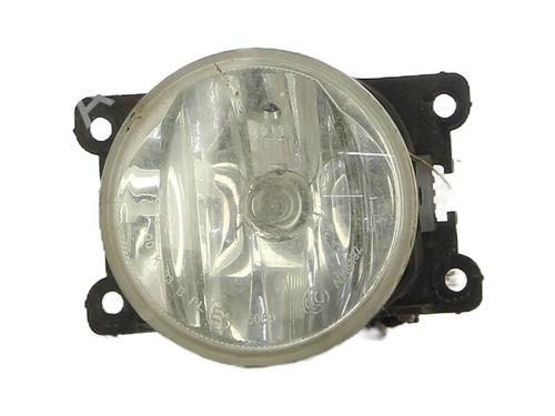 Used Right front fog light Right front fog light 36959267 36959267