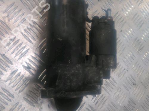 Used Starter FIAT DOBLO Box Body/MPV (223_) 1.9 JTD (105 hp) 14963125