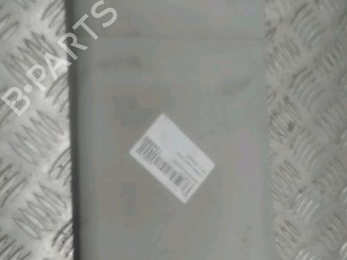Used Left sun visor Left sun visor 13082722 13082722