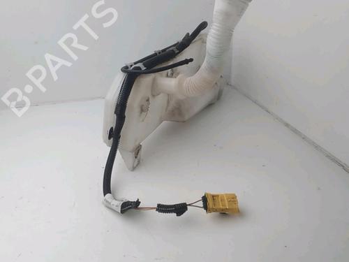 Used Windscreen washer tank Windscreen washer tank CITROËN JUMPY III Van (V_) 1.6 BlueHDi 115 (115 hp) 33971509 33971509