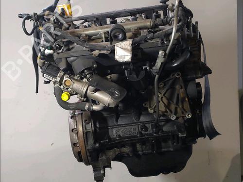 Used Engine Engine FIAT 500 (312_) 1.3 D Multijet (312AXB1A) (75 hp) 33222250 33222250