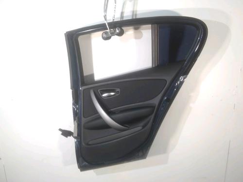 Used Right rear door BMW 1 (E87) 118 d (143 hp) 24882481