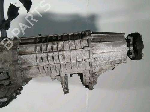 Used Gearbox VW TOUAREG (7LA, 7L6, 7L7) 3.2 V6 (220 hp) 20653583