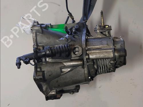 Gearbox PEUGEOT 307 (3A/C) 2.0 HDi 90 | BP27352581M3