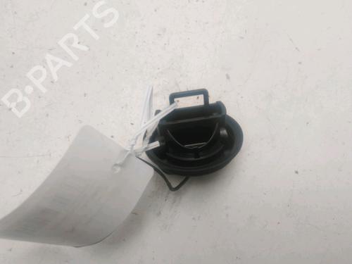 Used Fuel flap RENAULT CLIO III Grandtour (KR0/1_) 1.5 dCi (KR0F) (86 hp) 25015452