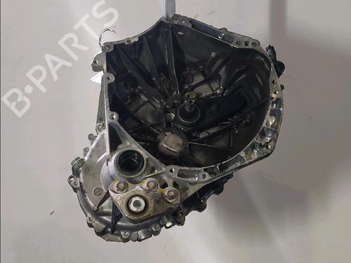 Used Gearbox MAZDA 2 Hatchback (DL, DJ) 1.5 SKYACTIV-G (90 hp) 25480483