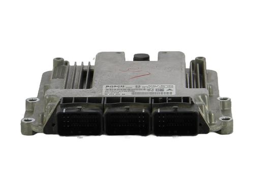 Engine control unit (ECU) PEUGEOT 4007 (VU_, VV_) 2.2 HDi | BP32224013M57 - Image 3