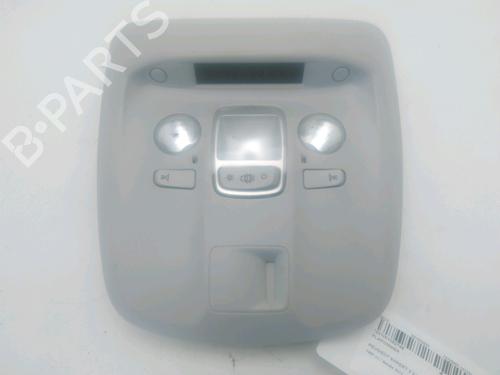 Interior roof light PEUGEOT EXPERT Van (V_) 2.0 BlueHDi 120 | BP29740426I8 