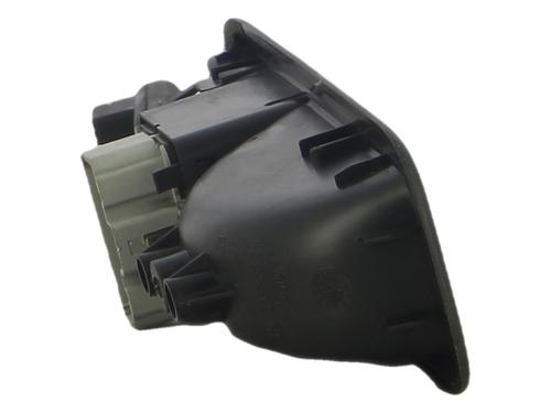Left front window switch RENAULT CLIO III (BR0/1, CR0/1) 1.5 dCi (C/BR0G, C/BR1G) | BP39012144I27 - Image 4