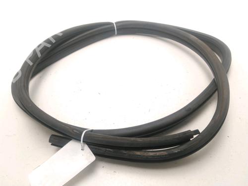 Used Rubber door seal RENAULT MEGANE II (BM0/1_, CM0/1_) 1.9 dCi (BM0G, CM0G) (120 hp) 22441691