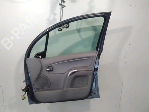 Used Right front door CITROËN C3 I (FC_, FN_) 1.4 HDi (68 hp) 27332346