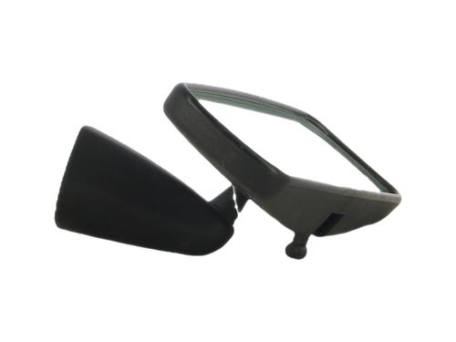 Rear mirror CITROËN C3 Picasso (SH_) 1.2 THP 110 (SHHNZ6) | BP37501554I6 - Image 2