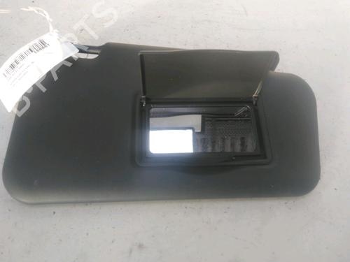 Right sun visor NISSAN JUKE (F15) 1.5 dCi | BP29601766I2 