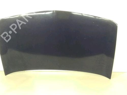 Hood RENAULT MEGANE II (BM0/1_, CM0/1_) 1.5 dCi (BM0F, BM0T, BM2B, CM0F, CM0T) | BP20927050C1 